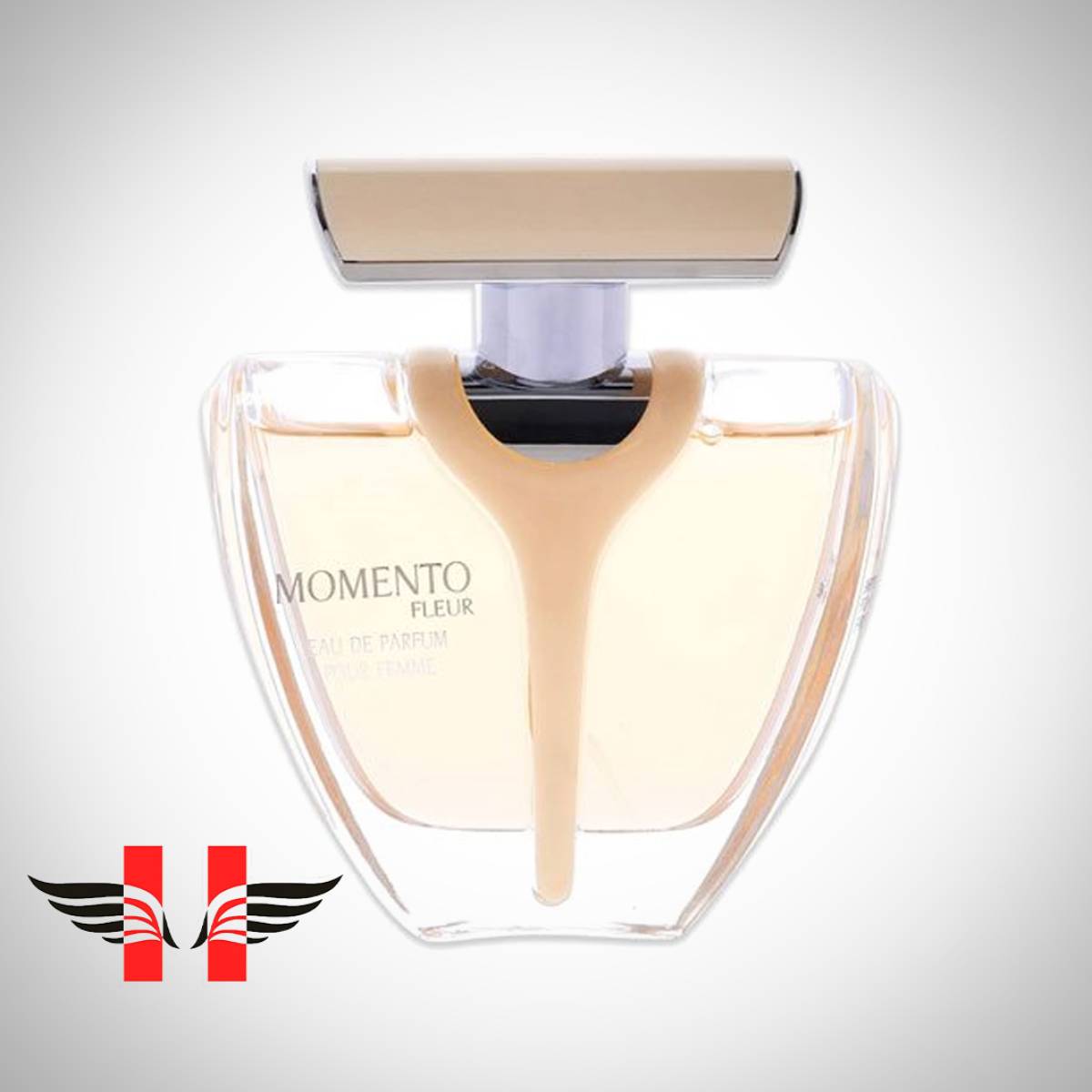 عطر ادکلن آرماف مومنتو فلر | Armaf Momento Fleur